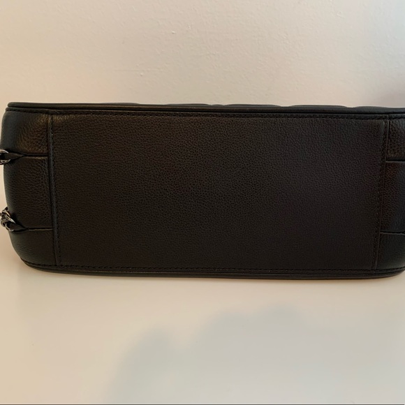 CHANEL ruthenium frame in chain in Black- Brand New - Picture 3 of 9